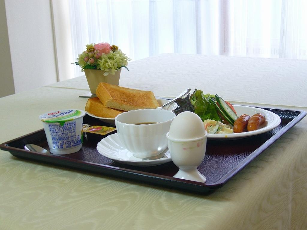 City Hotel Ikeda Okayama Ngoại thất bức ảnh