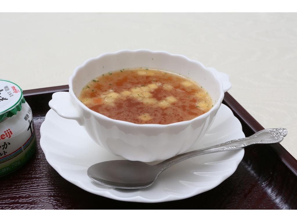 City Hotel Ikeda Okayama Ngoại thất bức ảnh