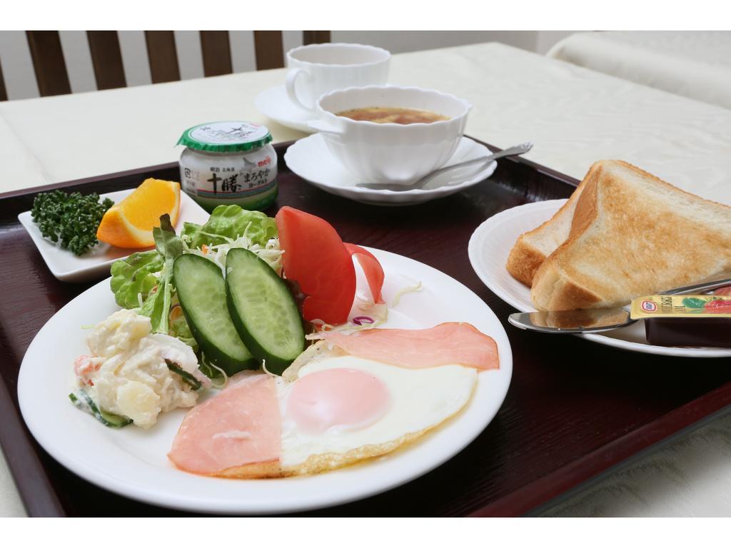 City Hotel Ikeda Okayama Ngoại thất bức ảnh