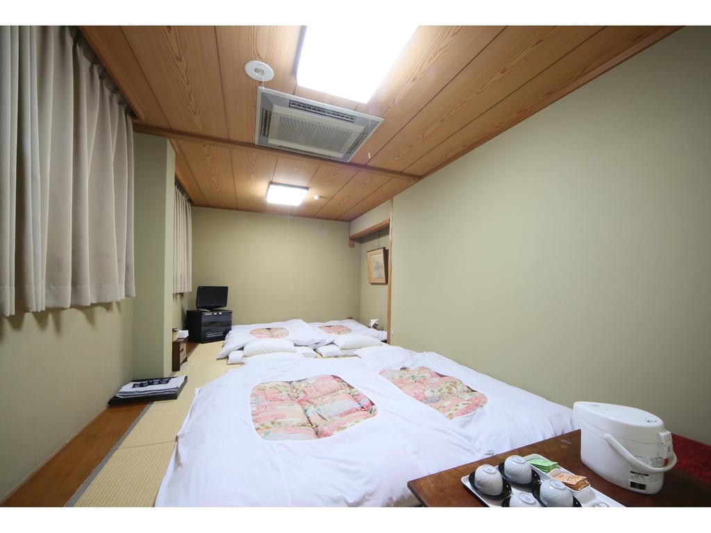 City Hotel Ikeda Okayama Ngoại thất bức ảnh