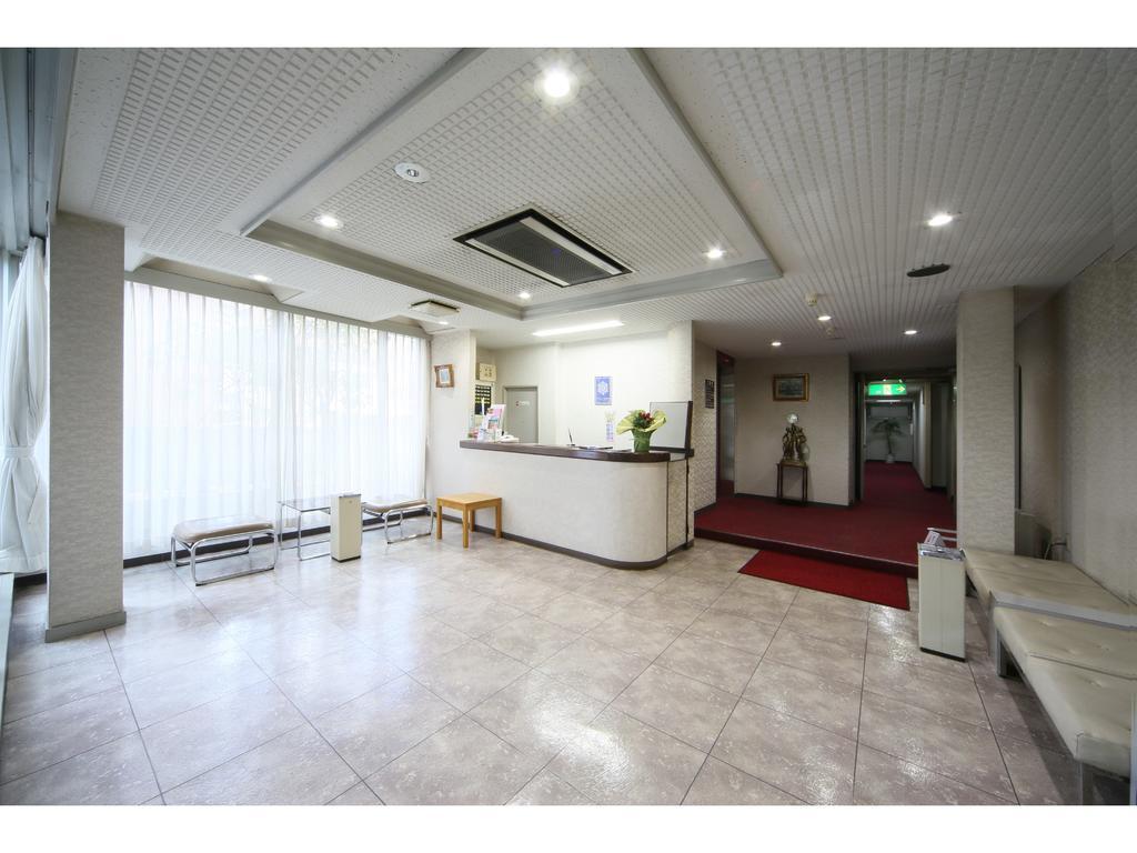 City Hotel Ikeda Okayama Ngoại thất bức ảnh
